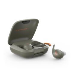 Sennheiser Momentum Sport juhtmevabad kõrvaklapid