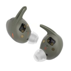 Sennheiser Momentum Sport juhtmevabad kõrvaklapid