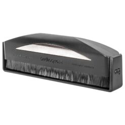 AudioQuest Silver Record Brush vinüülplaadipuhastushari