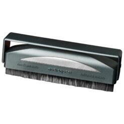 AudioQuest Silver Record Brush vinüülplaadipuhastushari