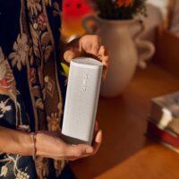 Sonos Roam 2 V juhtmevaba wi-fi kõlar