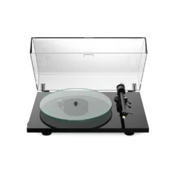 Pro-Ject T2 Super Phono vinüülplaadimängija