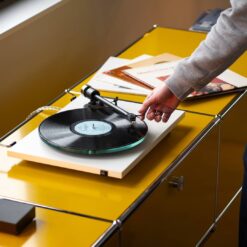 Pro-Ject T2 Super Phono vinüülplaadimängija