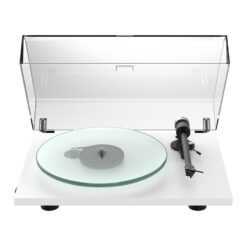Pro-Ject T2 Super Phono vinüülplaadimängija