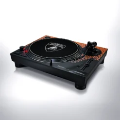 Technics Lamborghini SL-1200M7B vinüülplaadimängija