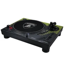 Technics Lamborghini SL-1200M7B vinüülplaadimängija
