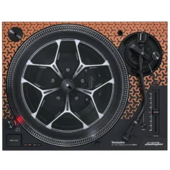 Technics Lamborghini SL-1200M7B vinüülplaadimängija