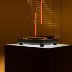Technics Lamborghini SL-1200M7B vinüülplaadimängija