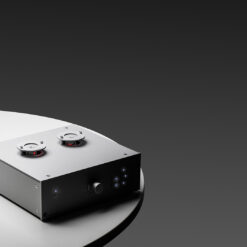 Pro-Ject Tube Box DS3 B vinüülplaadimängija eelvõimendi - Pilt 6