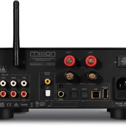 Mission 778x integreeritud võimendi