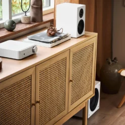 Argon Audio SA2 striimiv helivõimendi