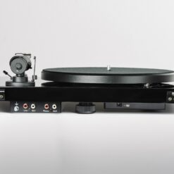 Debut E BT Bluetooth saatjaga vinüülplaadimängija