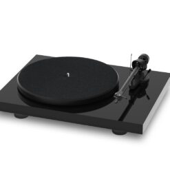 Pro-Ject Debut E BT Bluetooth saatjaga vinüülplaadimängija