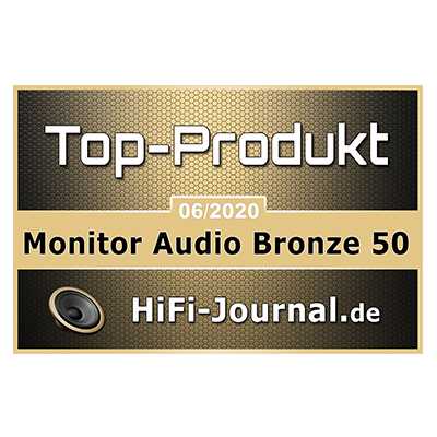 HiFi-Journal Top-Produkt