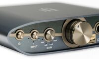 IFi Audio Zen Can 3 kõrvaklapivõimendi