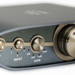 IFi Audio Zen Can 3 kõrvaklapivõimendi