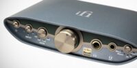 IFi Audio Zen Can 3 kõrvaklapivõimendi