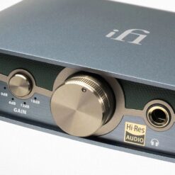 IFi Audio Zen Can 3 kõrvaklapivõimendi