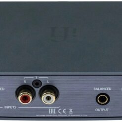 IFi Audio Zen Can 3 kõrvaklapivõimendi