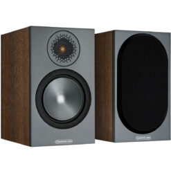 Monitor Audio Bronze 50 riiulikõlarid