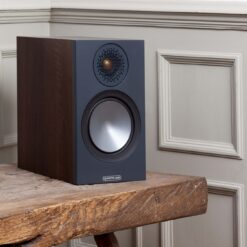 Monitor Audio Bronze 50 riiulikõlarid