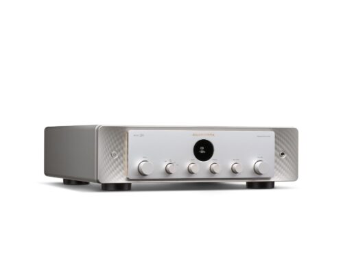 Marantz MODEL 30 integreeritud stereovõimendi