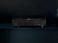 Marantz MODEL 30 integreeritud stereovõimendi