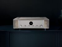 Marantz MODEL 30 integreeritud stereovõimendi