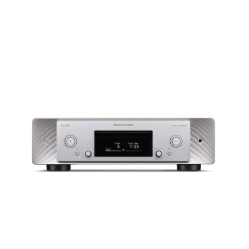 Marantz SACD 30n striimiv SACD/CD-mängija