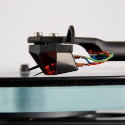Rega Nd3 MM-tüüpi elliptilise nõelaga helipea