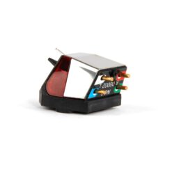 Rega Nd3 MM-tüüpi elliptilise nõelaga helipea