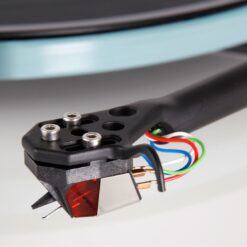 Rega Nd3 MM-tüüpi elliptilise nõelaga helipea