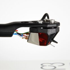 Rega Nd3 MM-tüüpi elliptilise nõelaga helipea