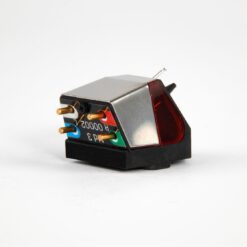 Rega Nd3 MM-tüüpi elliptilise nõelaga helipea