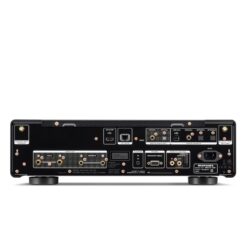Marantz SACD 30n striimiv SACD/CD-mängija