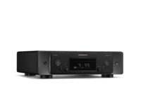 Marantz SACD 30n striimiv SACD/CD-mängija