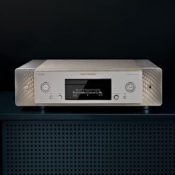 Marantz SACD 30n striimiv SACD/CD-mängija