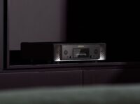 Marantz SACD 30n striimiv SACD/CD-mängija