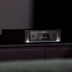 Marantz SACD 30n striimiv SACD/CD-mängija