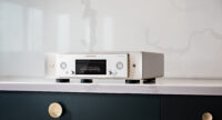 Marantz SACD 30n striimiv SACD/CD-mängija