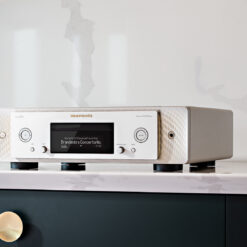 Marantz SACD 30n striimiv SACD/CD-mängija