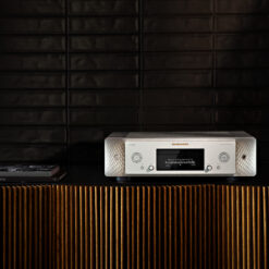 Marantz SACD 30n striimiv SACD/CD-mängija