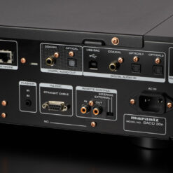 Marantz SACD 30n striimiv SACD/CD-mängija