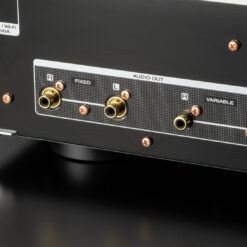 Marantz SACD 30n striimiv SACD/CD-mängija