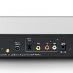Tuner Box S3 DAB - FM ja DAB+tüüner + internetiraadio