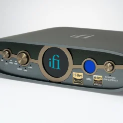 IFi Audio Zen Blue 3 bluetooth DAC/vastuvõtja