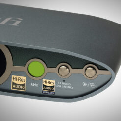 IFi Audio Zen Blue 3 bluetooth DAC/vastuvõtja