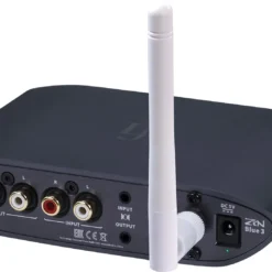 IFi Audio Zen Blue 3 bluetooth DAC/vastuvõtja