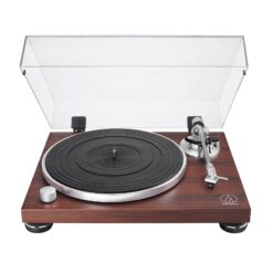 Audio-Technica LPW50BTW Bluetooth ühendusega vinüülplaadimängija