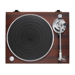 Audio-Technica LPW50BTW Bluetooth ühendusega vinüülplaadimängija